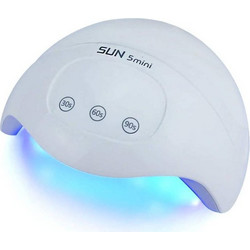 Sun Sun5 Mini Φουρνάκι Νυχιών LED 24W