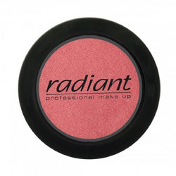 Radiant Blush Color 138 Brilliant Rose Powder Blush 4gr