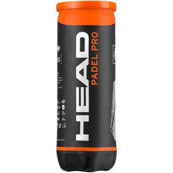 Head Padel Pro 575613 3τμχ