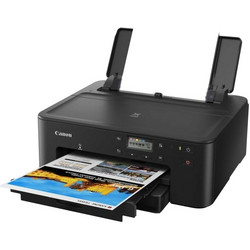 Canon Pixma TS705a Έγχρωμος Εκτυπωτής Φωτογραφιών Inkjet με Wi-Fi και Mobile Print