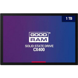 GoodRam CX400 SSD 1TB 2.5" Sata 3