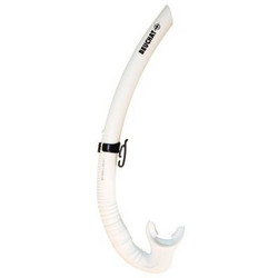 Beuchat Spy White