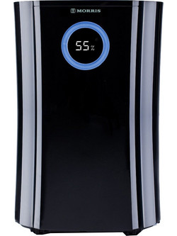 Morris MDP-16300Hi Αφυγραντήρας με Ιονιστή 16lt