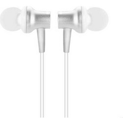WK Sporty BT BD100 Ακουστικά Bluetooth In Ear Ανθεκτικά στο Νερό White