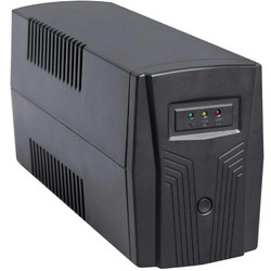 NG UPS1200 UPS Line Interactive 1200VA 720W με 2 Πρίζες Schuko