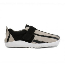 Bobux Παιδικά Sneakers Μαύρα 832710