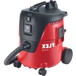 Flex VC 21 L MC Σκούπα Υγρών / Στερεών 1250W με Κάδο 20lt