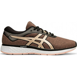 ASICS Patriot 11 Twist Γυναικεία Αθλητικά Παπούτσια για Τρέξιμο Ταμπά 1012A518-600