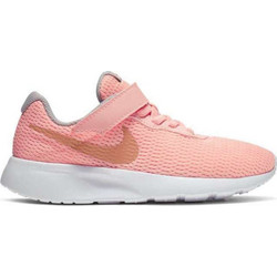 Nike Tanjun PSV Παιδικά Sneakers Σομόν 844872-607