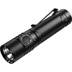 Klarus G15 Επαναφορτιζόμενος Φακός Led Αδιάβροχος 4000lm