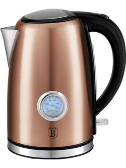 Berlinger Haus BH-9069 Ανοξείδωτος Βραστήρας 1.7lt 2200W