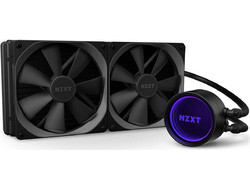 NZXT Kraken X63