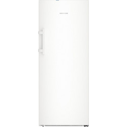 Liebherr GN 4635 Όρθιος Καταψύκτης 320lt No Frost