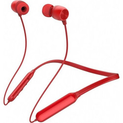 Remax RB-S17 Ακουστικά Bluetooth In Ear Red