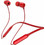Remax RB-S17 Ακουστικά Bluetooth In Ear Red