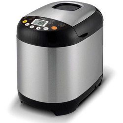 Turbotronic TT-BM100 Αρτοπαρασκευαστής 550W 1000gr