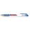 Edding 2185 Στυλό Gel 0.7mm Μπλε