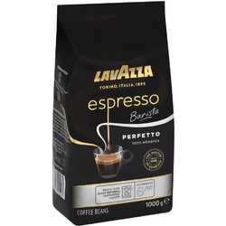 Lavazza Barista Perfetto Καφές Espresso Arabica σε Κόκκους 1kg