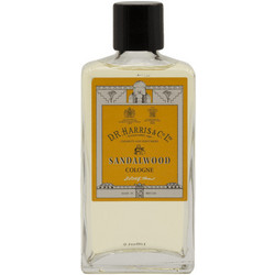 Dr. Harris Sandalwood Cologne 100ml
