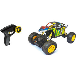 BW Rock Crawler Τηλεκατευθυνόμενο Αυτοκίνητο Off Road 4WD 1:18 E324-003
