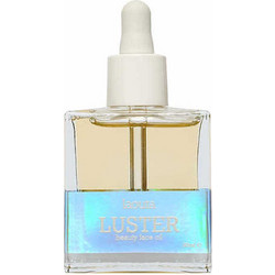 Laouta Luster Beauty Βιολογικό Ενυδατικό Λάδι Προσώπου 30ml