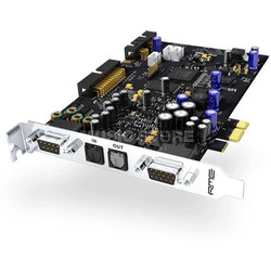 RME HDSP-e-AIO-Pro