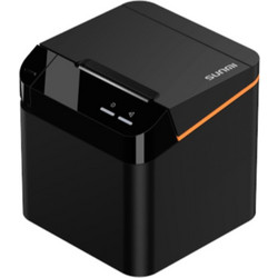 Sunmi NT210 Εκτυπωτής Αποδείξεων LAN / USB