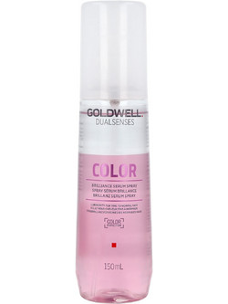 Goldwell Dualsenses Color Spray Serum Μαλλιών 150ml