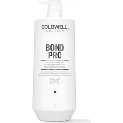 Goldwell Dualsenses Bond Pro Fortifying Σαμπουάν & Conditioner για Προστασία Χρώματος 1lt