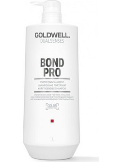 Goldwell Dualsenses Bond Pro Fortifying Σαμπουάν & Conditioner για Προστασία Χρώματος 1lt