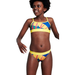 BodyTalk Παιδικό Μαγιό Bikini Set για Κορίτσι Πολύχρωμο 1211-702249-720