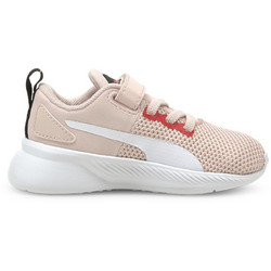 Puma Flyer Runner V INF Παιδικά Αθλητικά Παπούτσια για Τρέξιμο Nude 192930-27