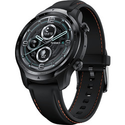 TicWatch Pro 3 Shadow Black