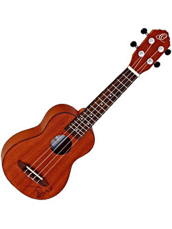 Ortega RU5MM-SO Soprano