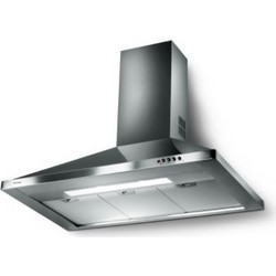 Faber Smart Strip PB X A Απορροφητήρας Καμινάδα-Τζάκι 60cm Inox