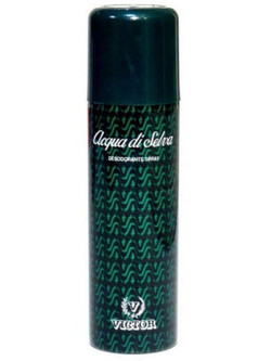 Victor Acqua Di Selva Ανδρικό Αποσμητικό Spray 200ml