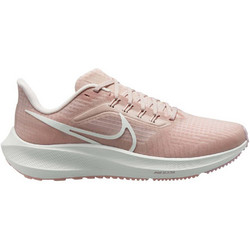 Nike Air Zoom Pegasus 39 Γυναικεία Αθλητικά Παπούτσια για Τρέξιμο Nude DH4072-601