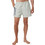 Helly Hansen Ανδρικό Μαγιό Σορτς Πράσινο Mint 34031-428