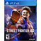 Street Fighter 6 PS4 Street Fighter 6 PS4