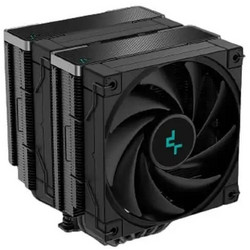Deepcool AK620 Zero Dark