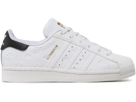 Tênis Adidas Superstar Vegan HQ6668