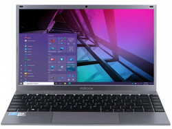 Maxcom Office mBook 14 (J4125/8GB/256GB SSD/UHD Graphics 600/Windows 10)