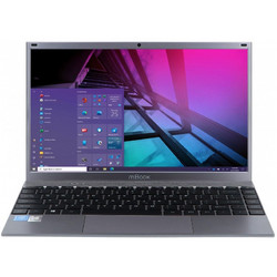Maxcom Office mBook 14 (J4125/8GB/256GB SSD/UHD Graphics 600/Windows 10)