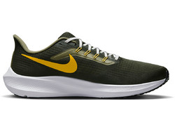 Nike Pegasus 39 Ανδρικά Αθλητικά Παπούτσια για Τρέξιμο Μαύρα FD0785-300