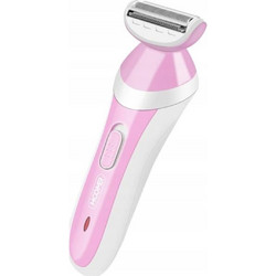 Hoomei Αποτριχωτική Μηχανή Σώματος HM-7566GR Pink