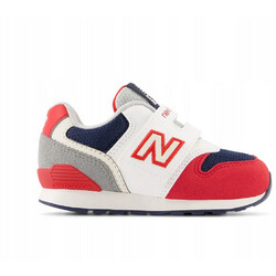 New Balance 996 Παιδικά Sneakers Πολύχρωμα IZ996XF3