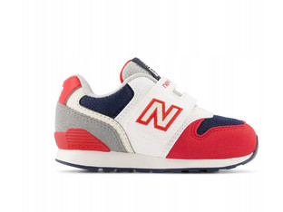 New Balance 996 Παιδικά Sneakers Πολύχρωμα IZ996XF3