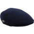 Lacoste Ανδρική Τραγιάσκα Υφασμάτινη Navy Μπλε RK0372-166
