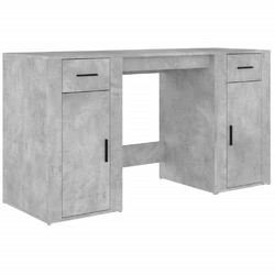 vidaXL Γραφείο Ξύλινο 100x49x75cm 3185435