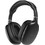SonicGear Airphone 6 Obsidian Ασύρματα Bluetooth Ακουστικά Over Ear Μαύρα